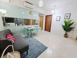 The Lakefront Residences (D22), Condominium #602626931